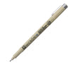 Caneta Nankin Pigma Micron Xsdk 10 12 Sakura