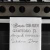 Stencil Opa 15x20cm - Palavras Lettering Iii - 3311