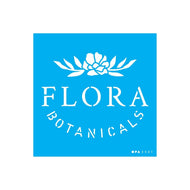 Stencil Opa 14x14cm - Palavras Flora Botanicals - 3301
