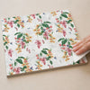 Papel de Seda Opapel Estampado Tropical Ii 30x45cm para Decoupage e Artesanato 3334 - Opa