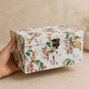Papel de Seda Opapel Estampado Tropical Ii 30x45cm para Decoupage e Artesanato 3334 - Opa
