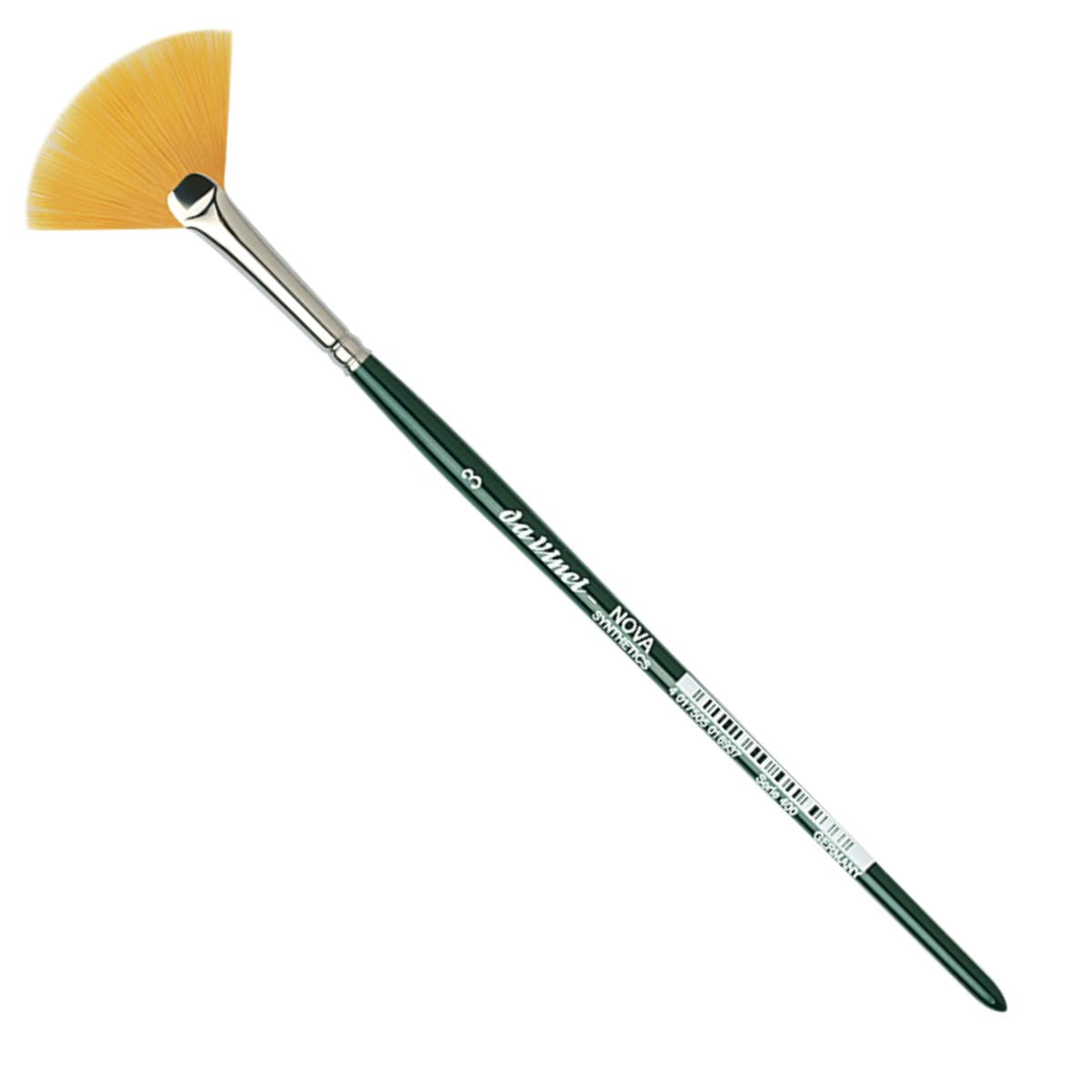 Pincel da Vinci Nova Sintético Leque 400-03