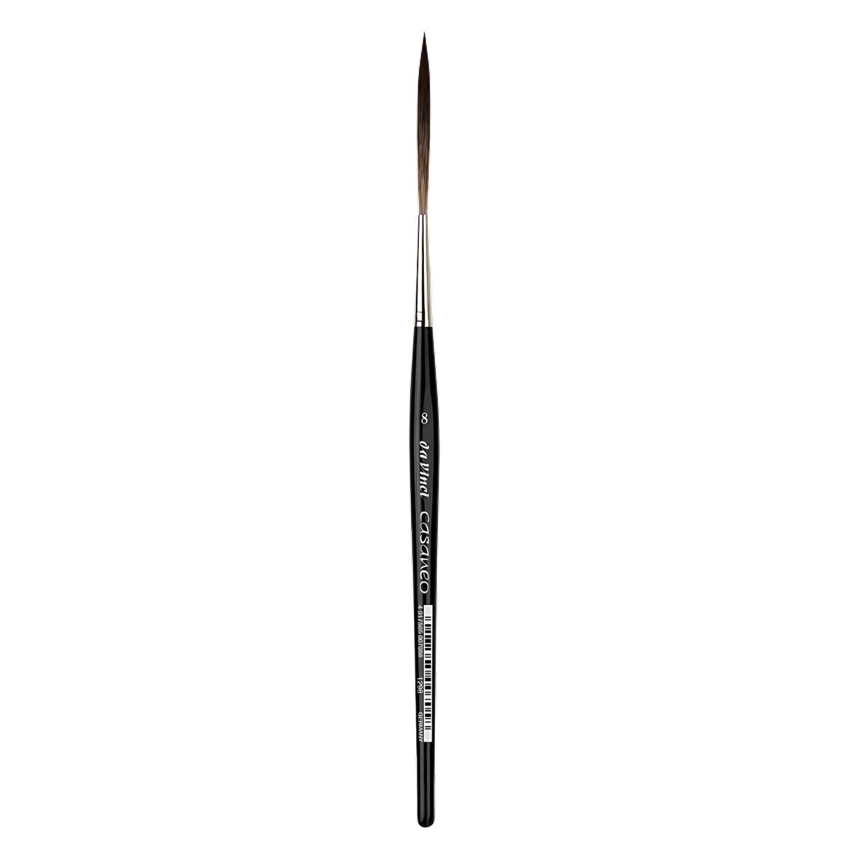 Pincel da Vinci Casaneo Liner 1298-08