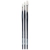 Kit Pincel da Vinci Impasto 7105 - Tamanhos 4, 8 e 12