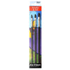 Kit Pincel da Vinci Evan Woodrufe 412021 com 3 Unidades