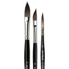 Kit Pincel Casaneo Giftbox 4250 com 3 Unidades