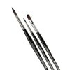 Kit Pincel Casaneo 5386 com 3 Unidades