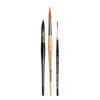Kit Pincel da Vinci Ari de Goes 4146 com 3 Unidades