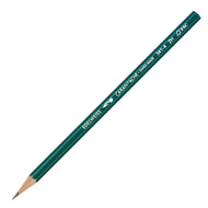 Lápis Grafite Caran D'ache Verde Edelweiss 2h