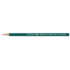 Lápis Grafite Caran D'ache Verde Edelweiss 2h