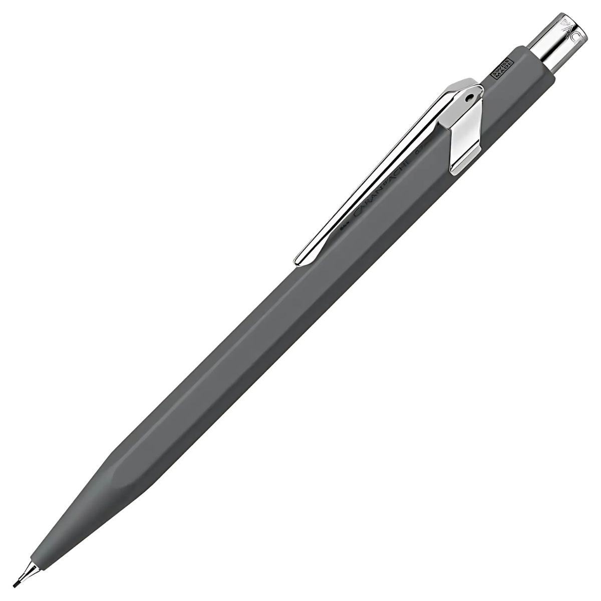 183456-lapiseira-mechanical-pencil-844-classic-0-7mm---anthracite-grey-461448