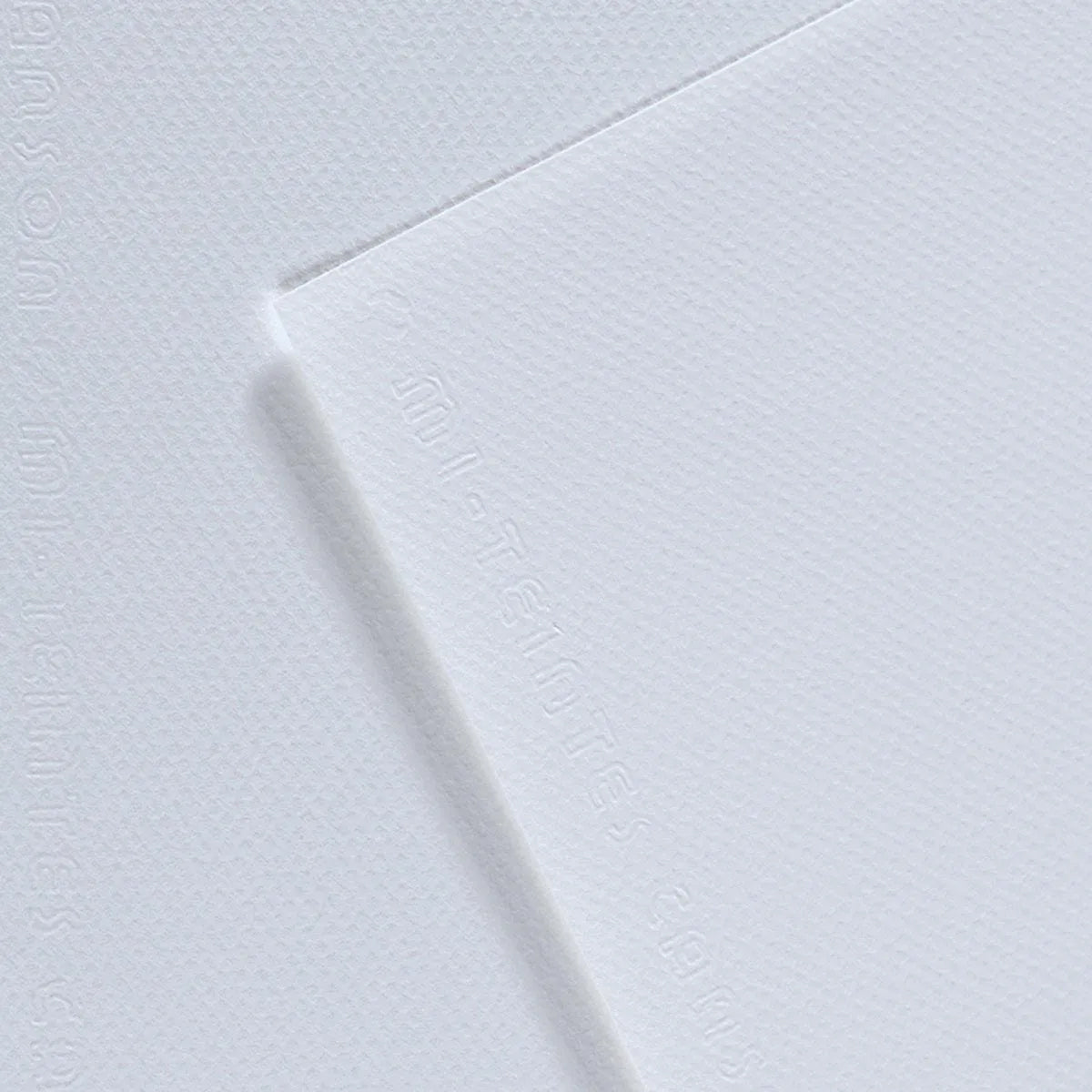 Papel Mi-teintes 50x65cm 160 G/m² Papel Artístico 181 - Azul Alaska