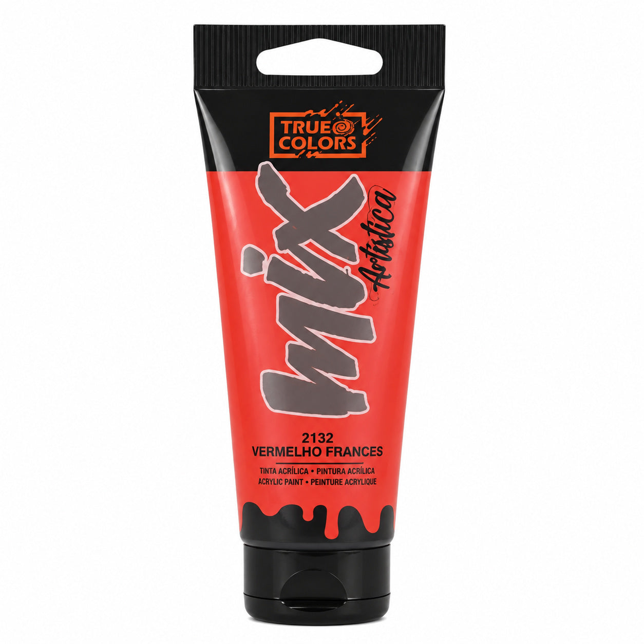 183779-tinta-acrilica-artistica-true-colors-mix-120ml-2132-vermelho-frances-595571