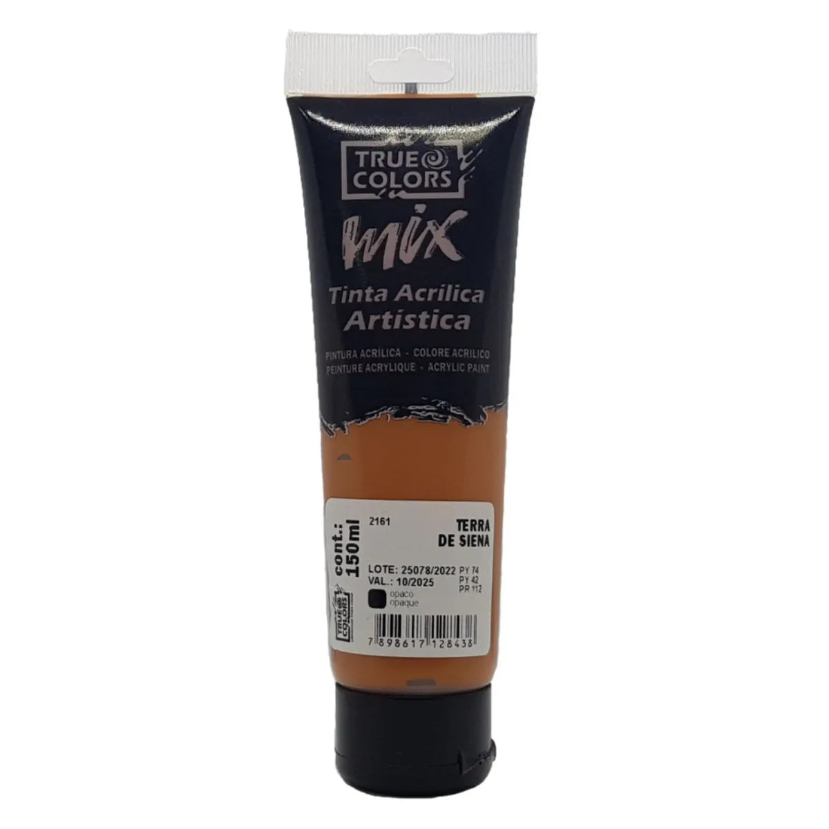 183780-tinta-acrilica-artistica-true-colors-mix-120ml-2161-terra-de-siena-595598