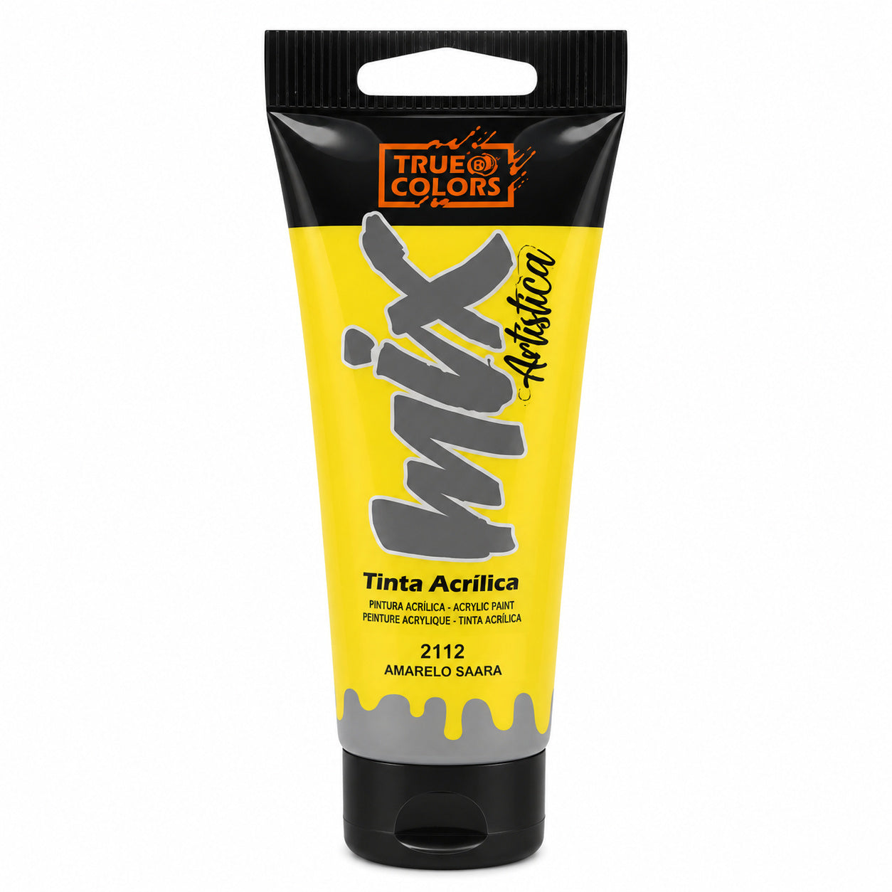 183781-tinta-acrilica-artistica-true-colors-mix-120ml-2112-amarelo-saara-595559