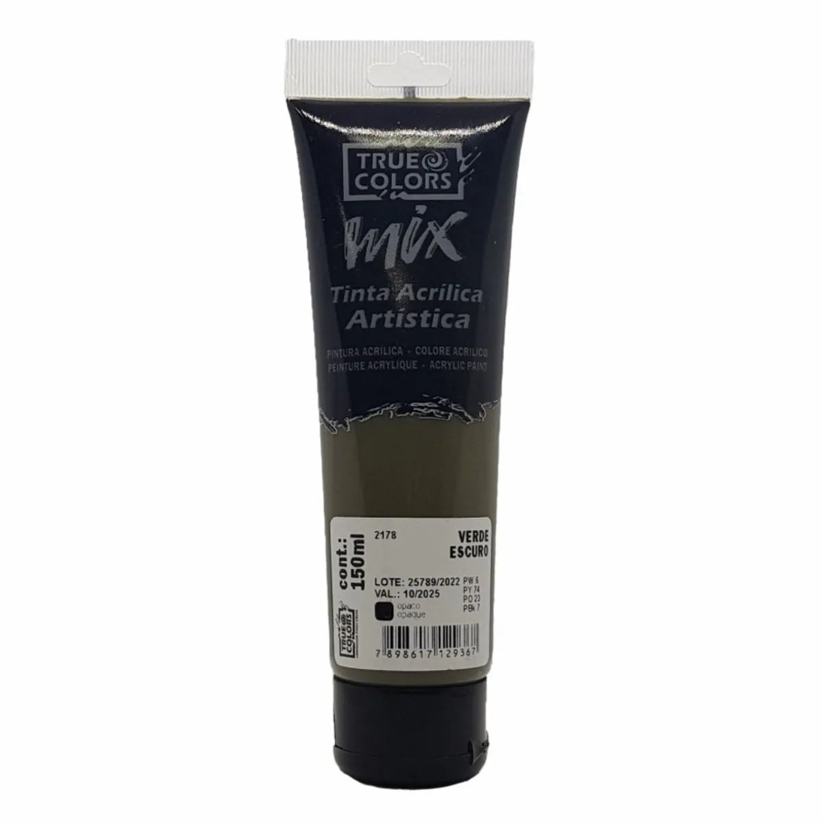 183784-tinta-acrilica-artistica-true-colors-mix-120ml-2178-verde-escuro-595649