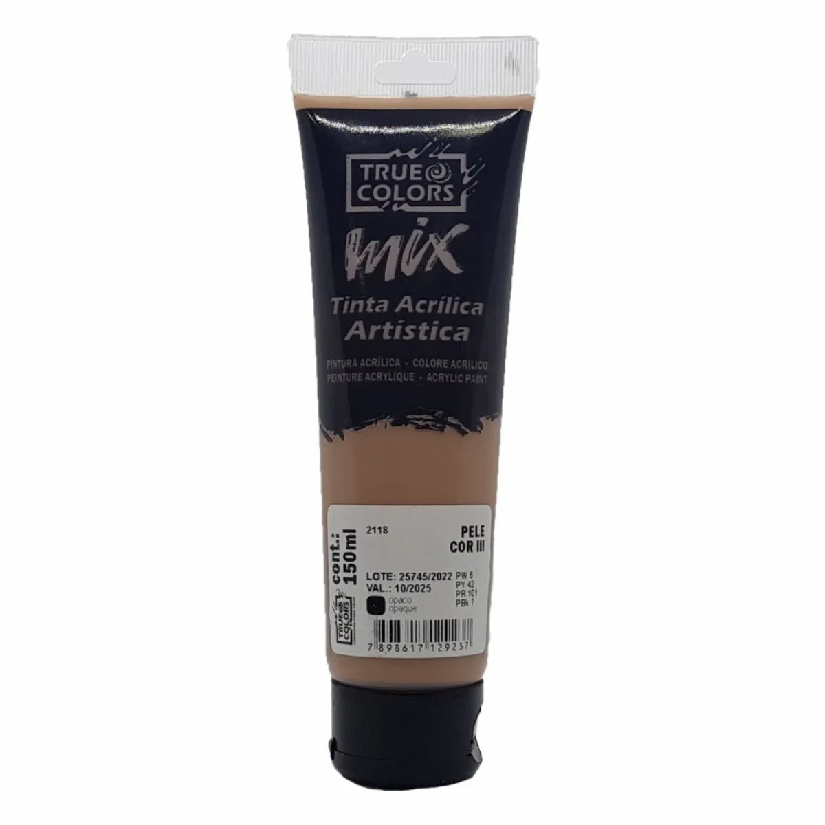 183785-tinta-acrilica-artistica-true-colors-mix-120ml-2118-pele-cor-iii-595613