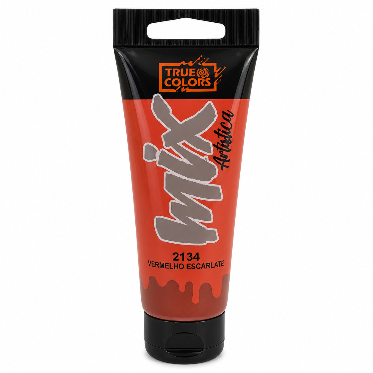 183794-tinta-acrilica-artistica-true-colors-mix-120ml-2134-vermelho-escarlate-595574