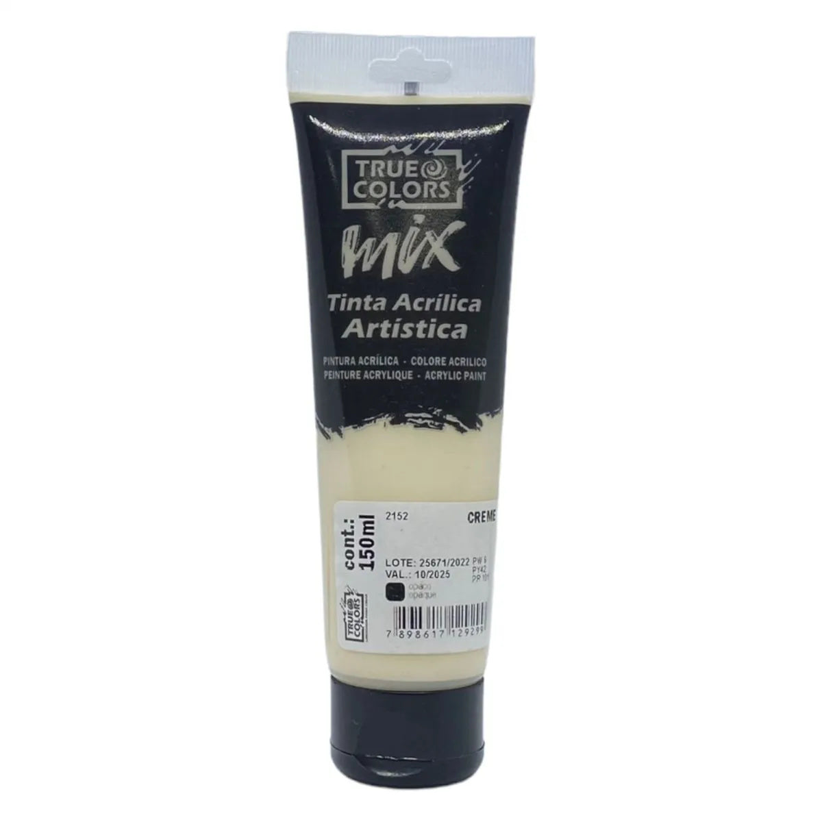 183805-tinta-acrilica-artistica-true-colors-mix-120ml-2152-creme-595628