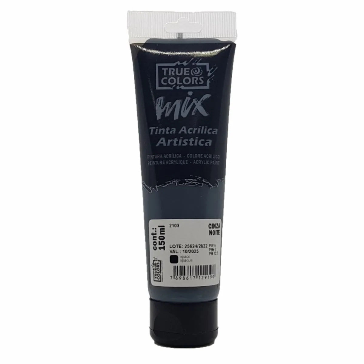 183808-tinta-acrilica-artistica-true-colors-mix-120ml-2103-cinza-noite-595601