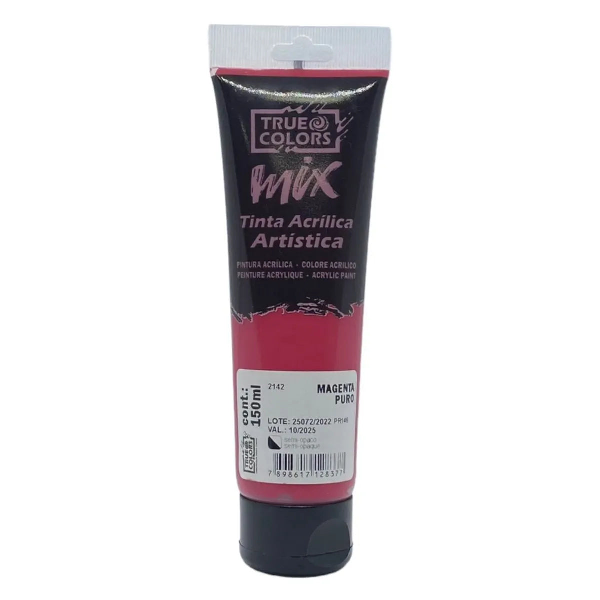 183813-tinta-acrilica-artistica-true-colors-mix-120ml-2142-magenta-puro-595583