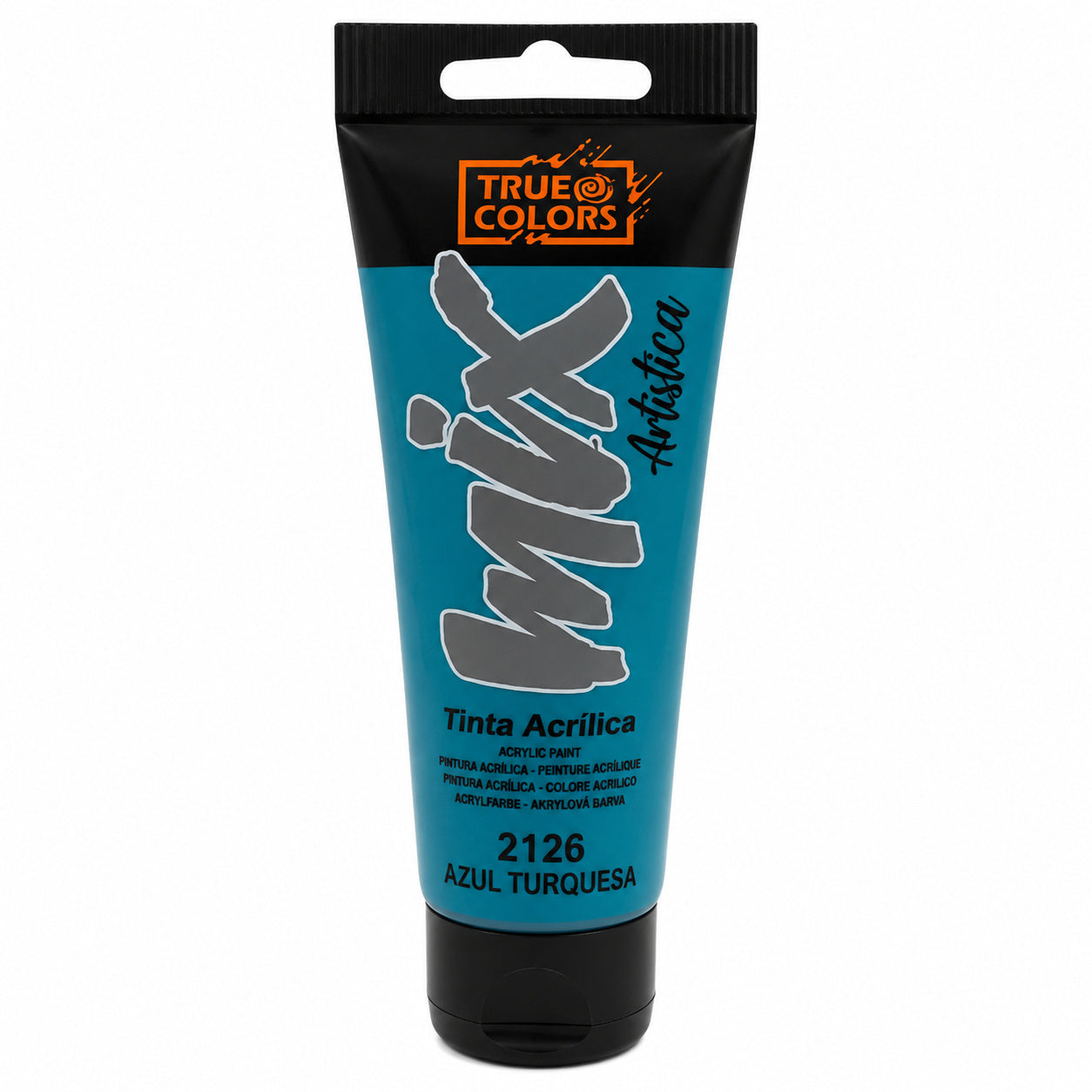 183819-tinta-acrilica-artistica-true-colors-mix-120ml-2126-azul-turquesa-595556