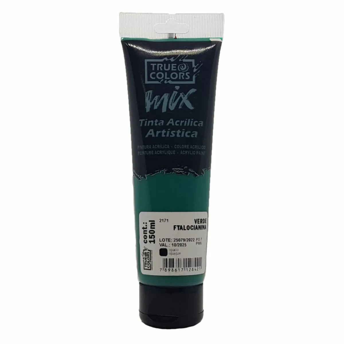 183823-tinta-acrilica-artistica-true-colors-mix-120ml-2171-verde-ftalocianina-595595