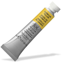 CADMIUM YELLOW NY