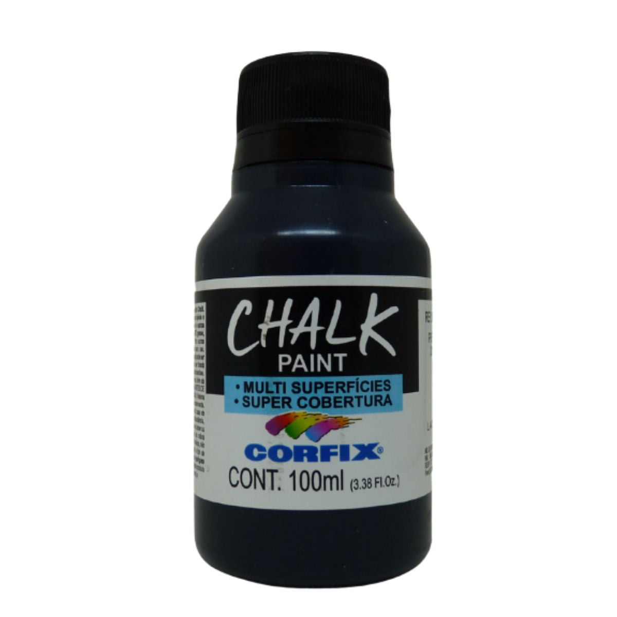 Tinta Chalk Paint Corfix 100ml - 23100
