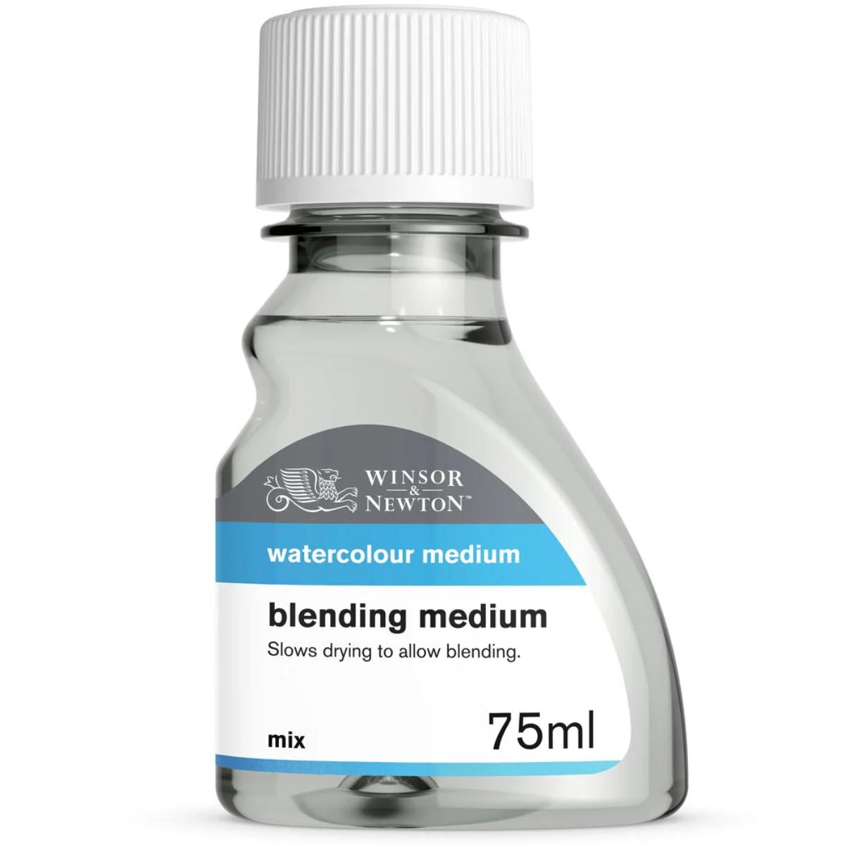 Médium para Aquarela Blending Winsor & Newton 75ml