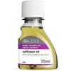 Óleo de Cártamo Winsor & Newton 75ml - Solúvel em Água