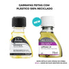 Óleo de Cártamo Winsor & Newton 75ml - Solúvel em Água