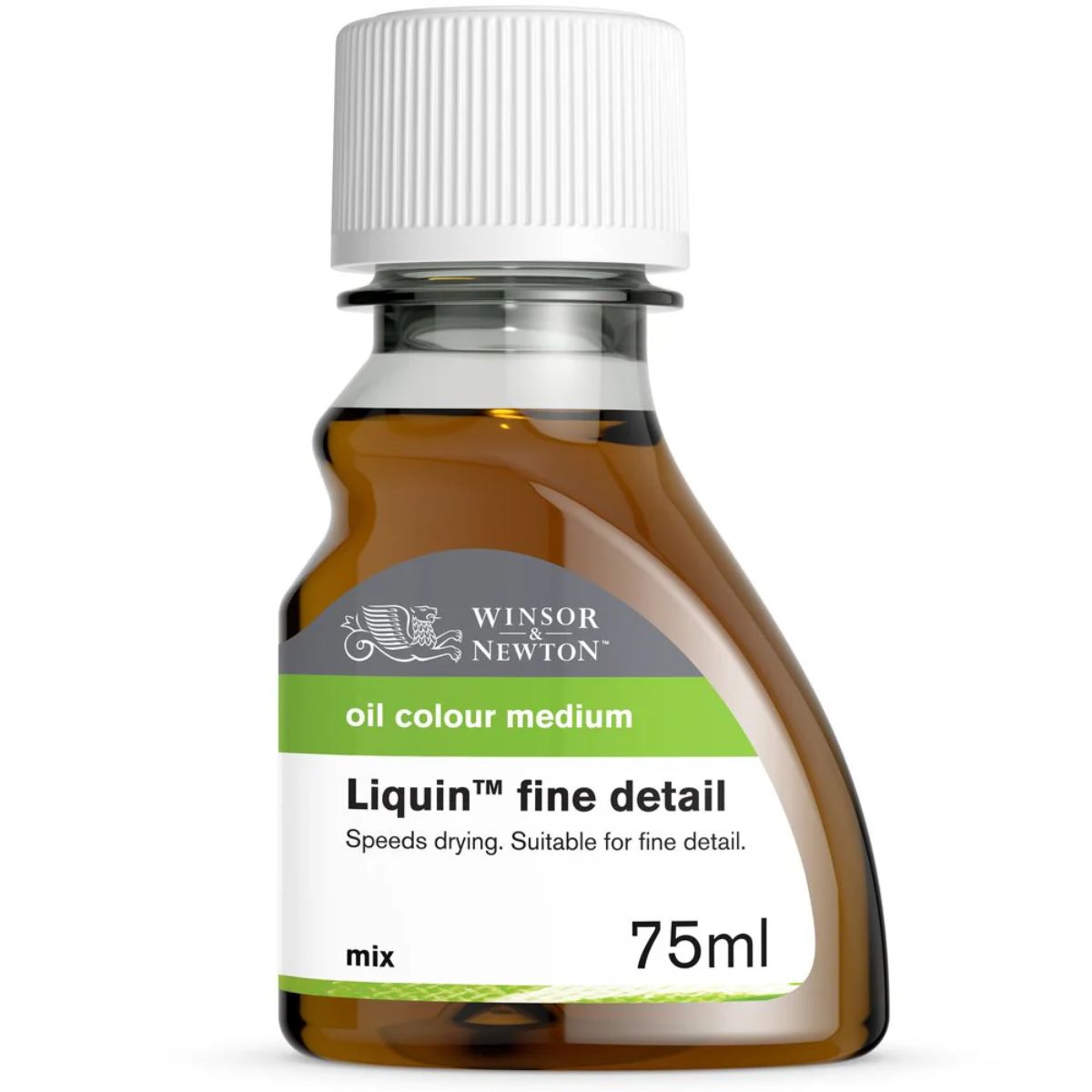 Liquin para Detalhes Winsor & Newton
