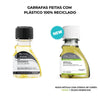 Óleo de Cártamo Winsor & Newton 75ml