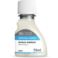 Médium para Aquarela Texture Winsor & Newton 75ml
