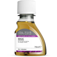 Óleo Stand Winsor & Newton 75ml