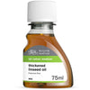 Óleo de Linhaça Engrossado Winsor & Newton 75ml