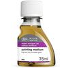 Médium para Pintura Winsor & Newton 75ml - Solúvel em Água