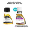 Médium para Pintura Winsor & Newton 75ml - Solúvel em Água