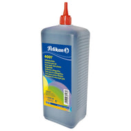 Tinta para Caneta Tinteiro Pelikan 4001 1 Litro - Azul Royal