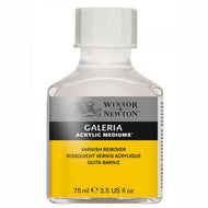 Removedo de Verniz Winsor & Newton 75ml