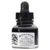 Tinta Nanquim Winsor & Newton Preto 30ml