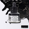 Tinta Nanquim Winsor & Newton Preto 30ml