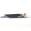 Pincel Aquarela Foundation Sintético Winsor & Newton c/6 Pçs