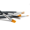 Pincel Aquarela Foundation Sintético Winsor & Newton c/6 Pçs