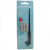 Kit Caligrafia Sinoart Oblique com 5 Penas