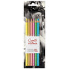 Kit Lápis de Cor Pastel Conté À Paris Conté À Paris com 6 Cores