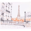 Kit Lápis de Cor Pastel Conté À Paris Conté À Paris com 6 Cores