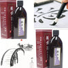 Tinta Nanquim Chinesa Sinoart 500ml Preto