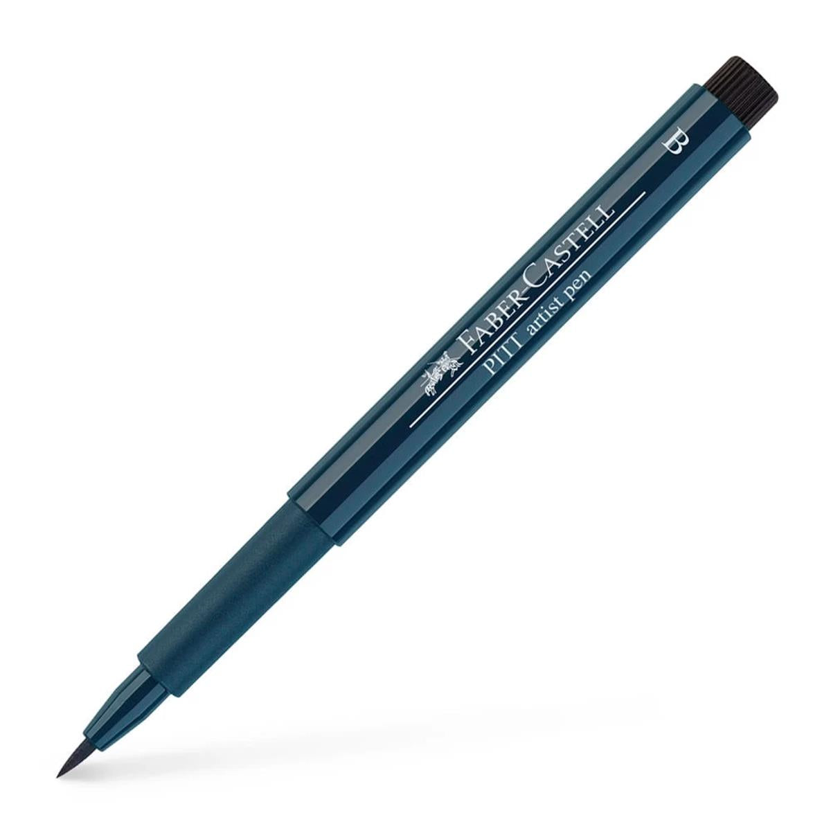 184403-caneta-artistica-faber-castell-pitt-soft-brush---157-indigo-escuro-508608